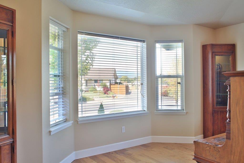 Harvest Meadows Estates - Residential