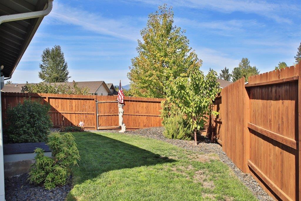 Harvest Meadows Estates - Residential