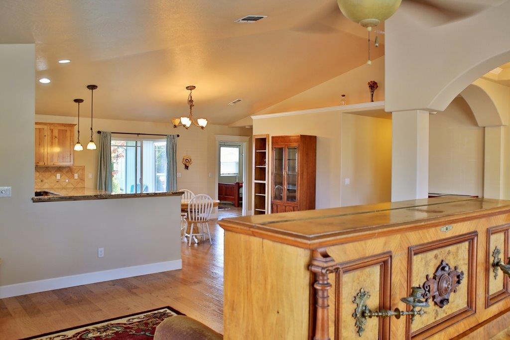 Harvest Meadows Estates - Residential