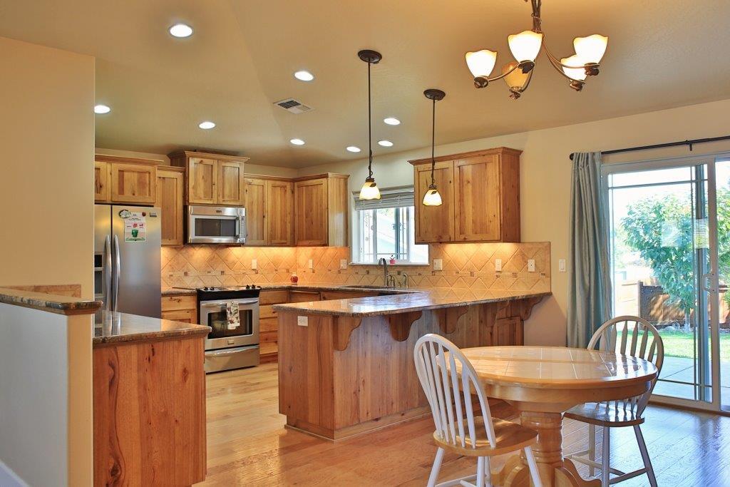 Harvest Meadows Estates - Residential