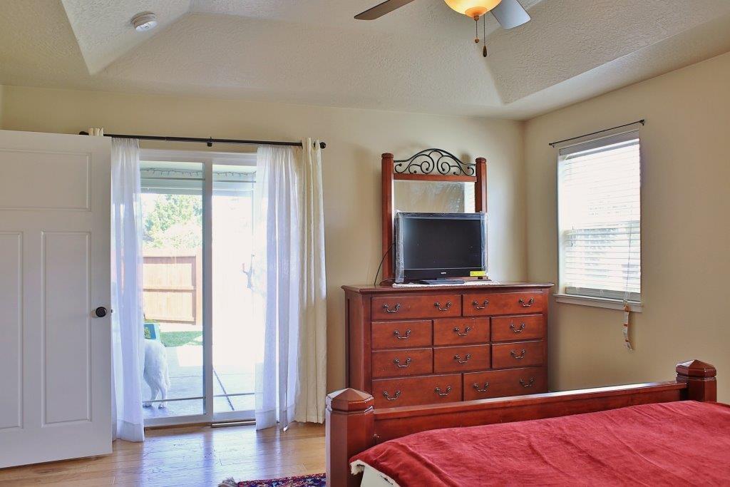 Harvest Meadows Estates - Residential