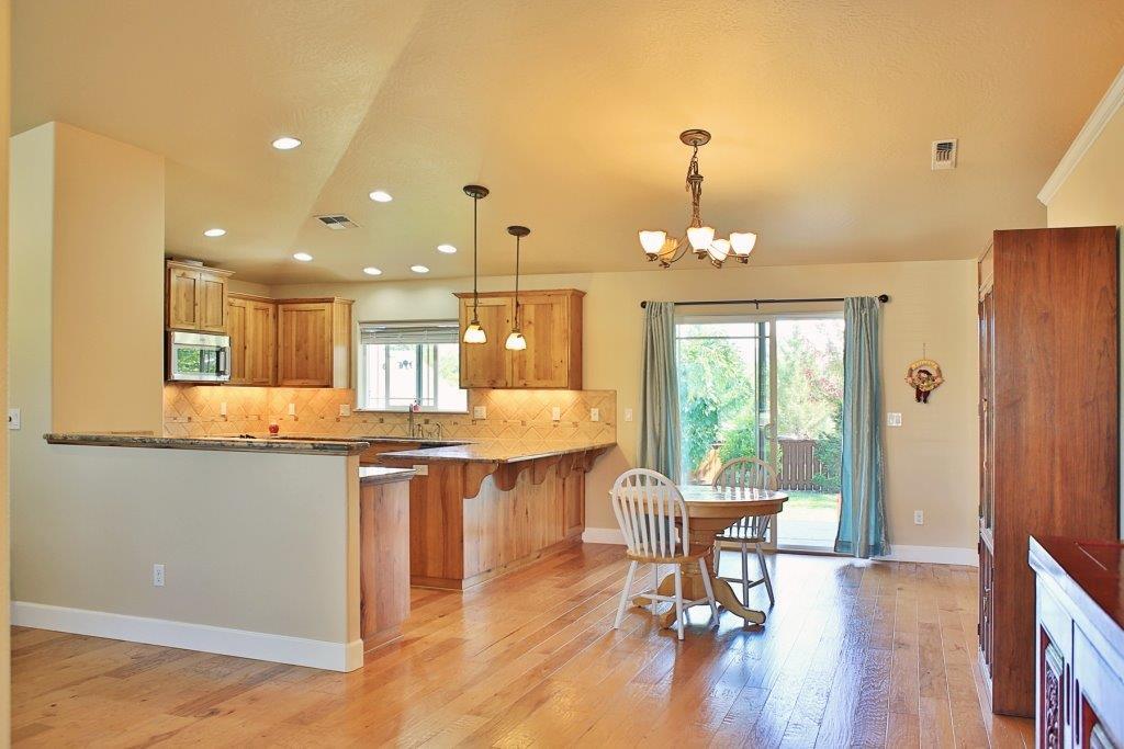 Harvest Meadows Estates - Residential