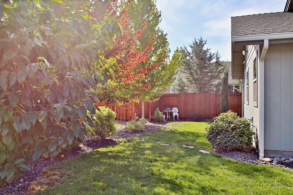 Harvest Meadows Estates - Residential