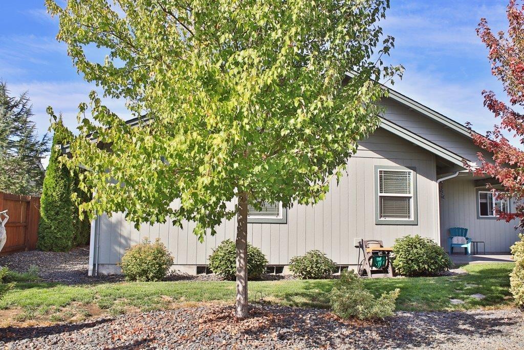 Harvest Meadows Estates - Residential