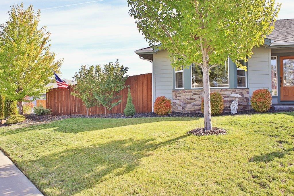 Harvest Meadows Estates - Residential