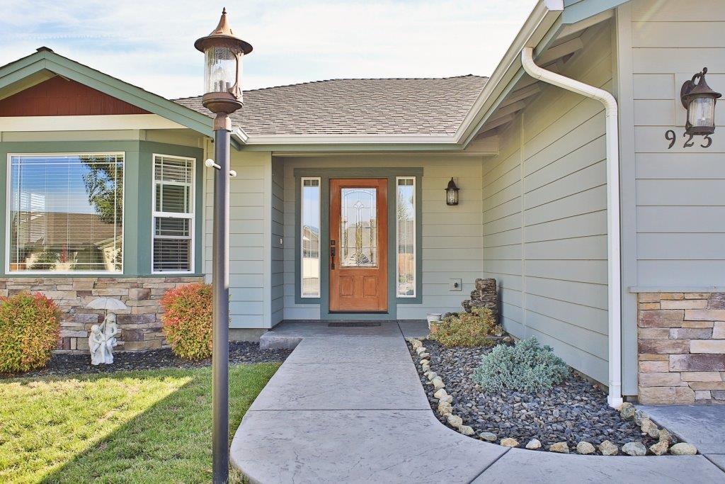 Harvest Meadows Estates - Residential