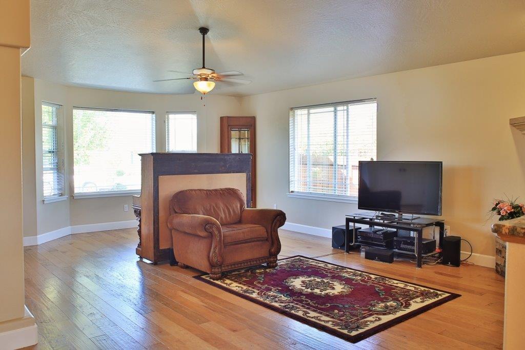 Harvest Meadows Estates - Residential