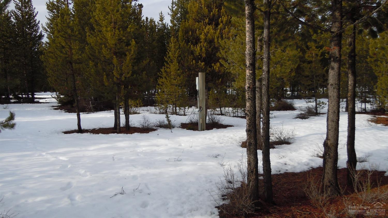 Two Rivers North - Land