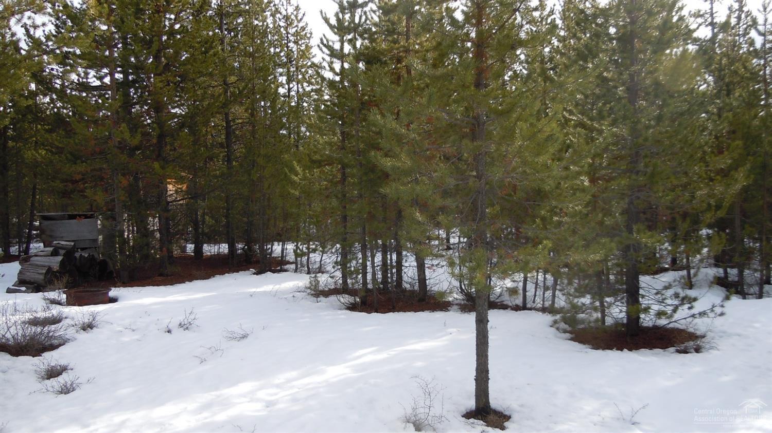 Two Rivers North - Land