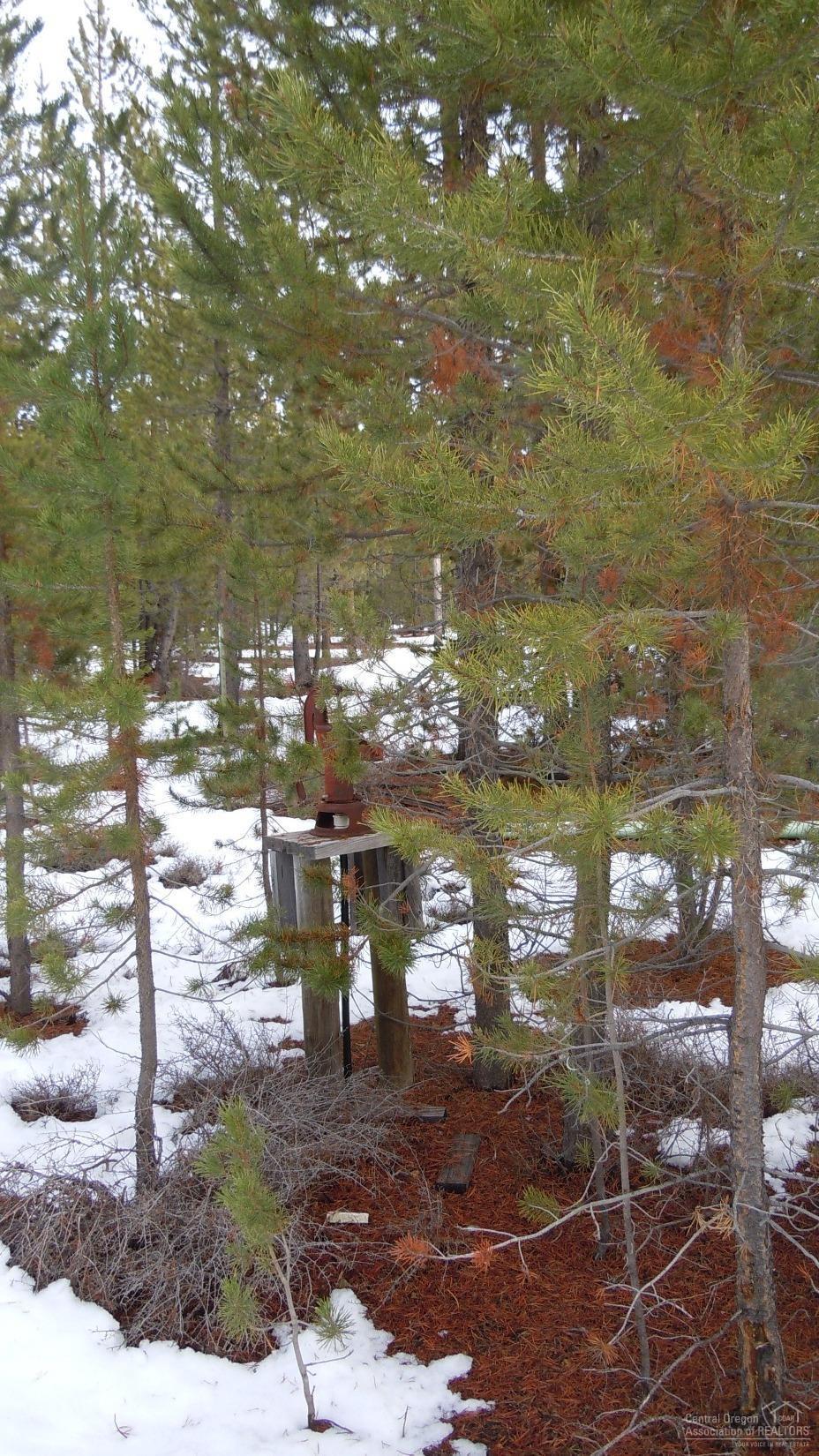 Two Rivers North - Land