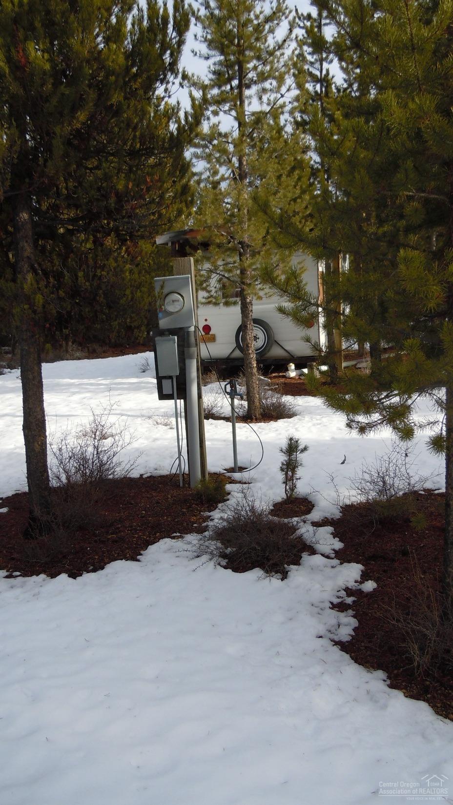 Two Rivers North - Land