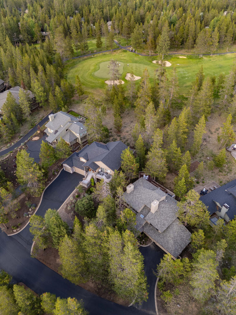 Fairway Crest Village - Residential