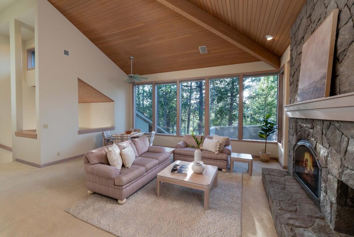 Fairway Crest Village - Residential