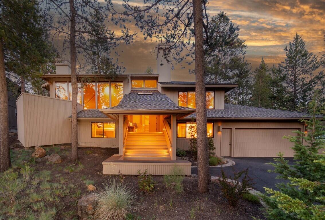 Fairway Crest Village - Residential