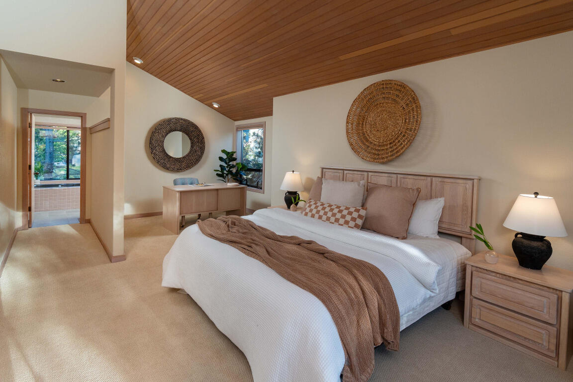 Fairway Crest Village - Residential