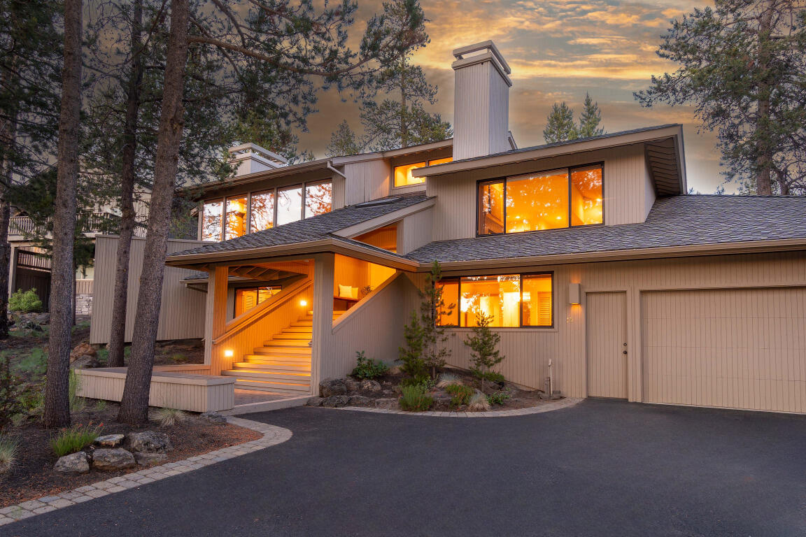 Fairway Crest Village - Residential