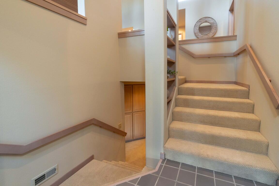 Fairway Crest Village - Residential