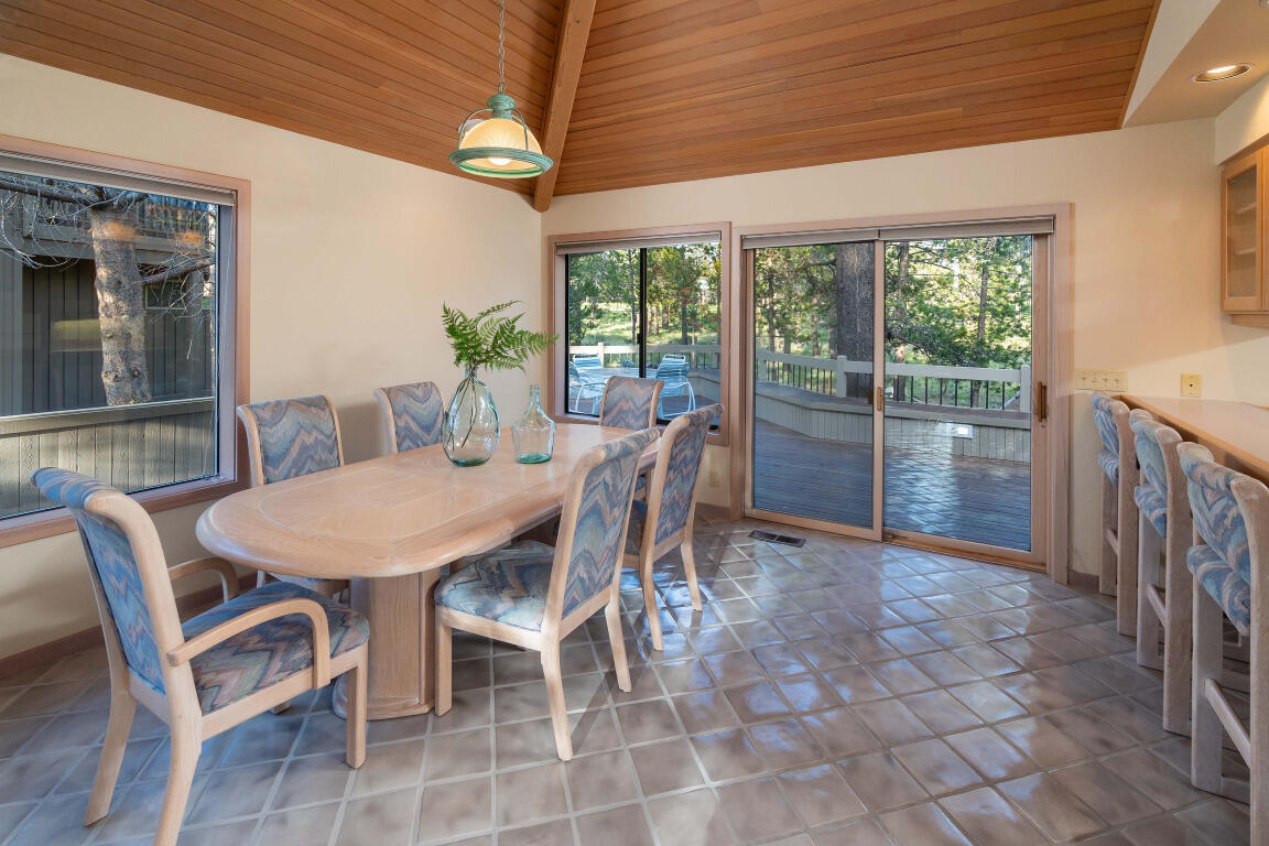 Fairway Crest Village - Residential