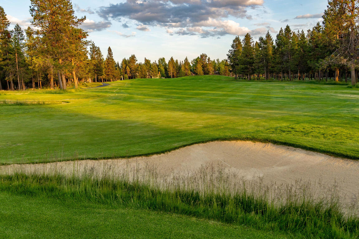 Fairway Crest Village - Residential