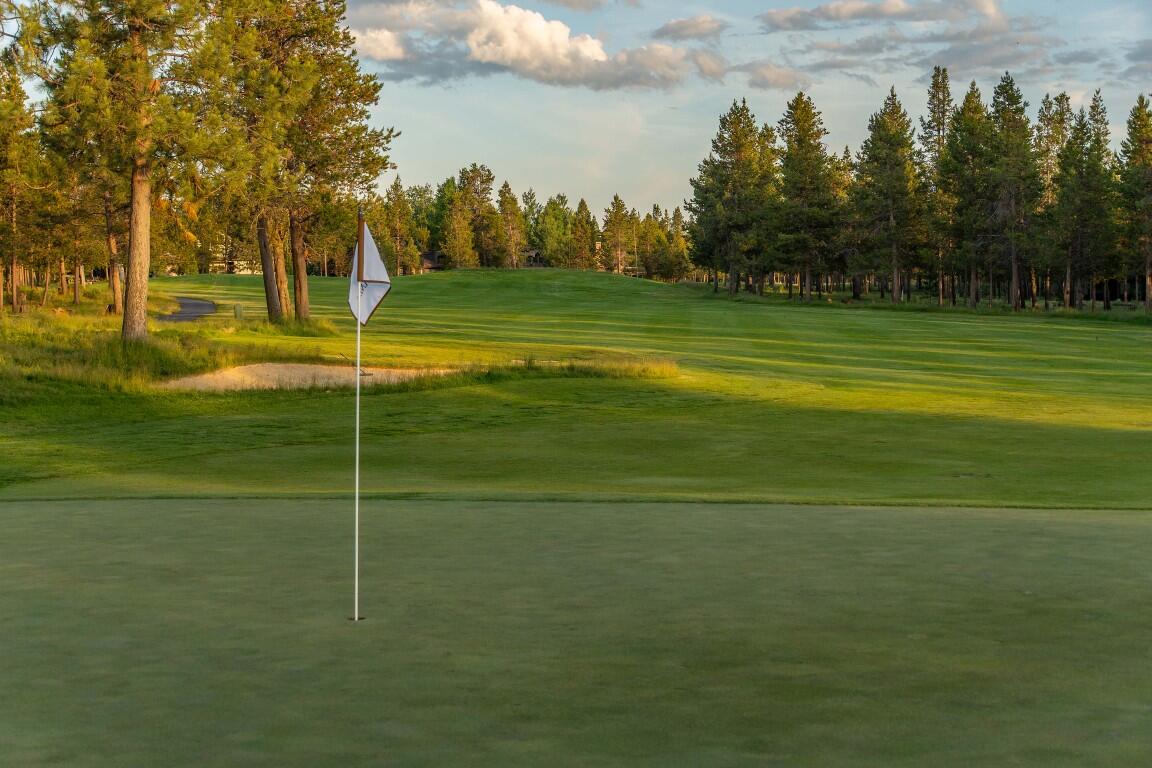 Fairway Crest Village - Residential