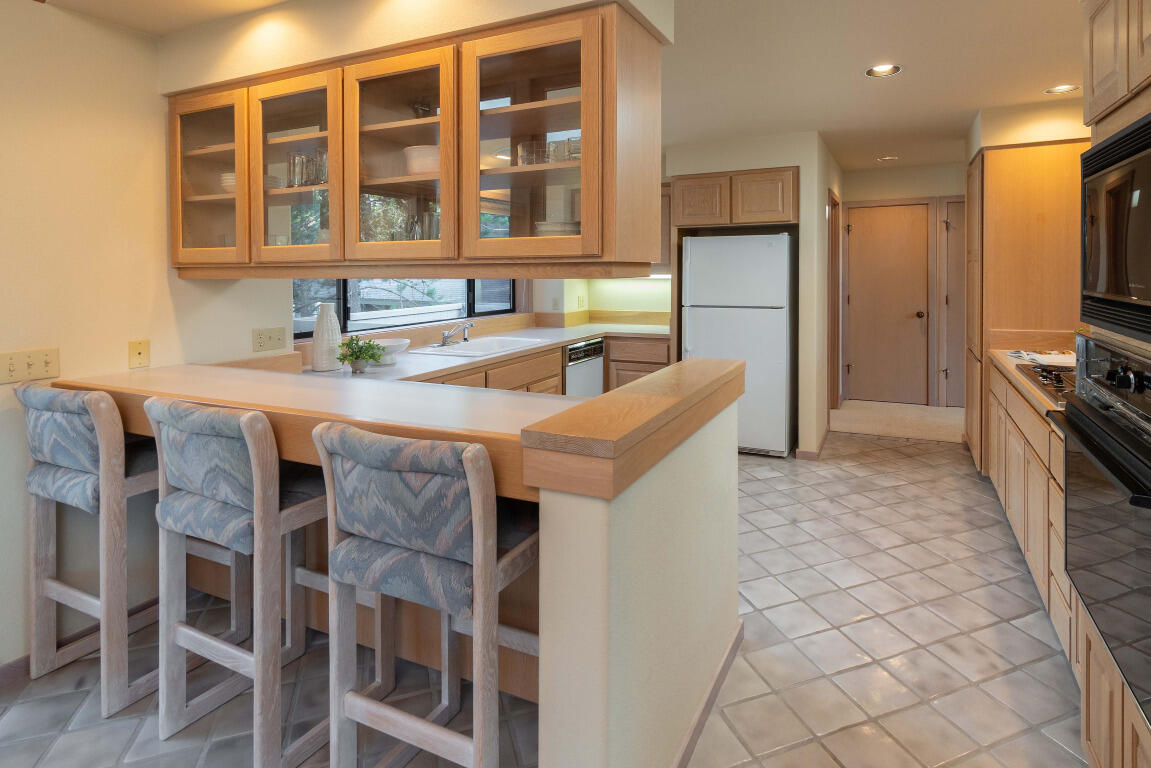 Fairway Crest Village - Residential