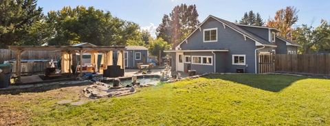 Tiny photo for 755 Ellendale Drive, Medford, OR 97504 (MLS # 220210814)
