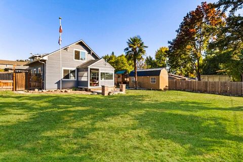 Tiny photo for 755 Ellendale Drive, Medford, OR 97504 (MLS # 220210814)