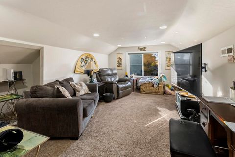 Tiny photo for 755 Ellendale Drive, Medford, OR 97504 (MLS # 220210814)