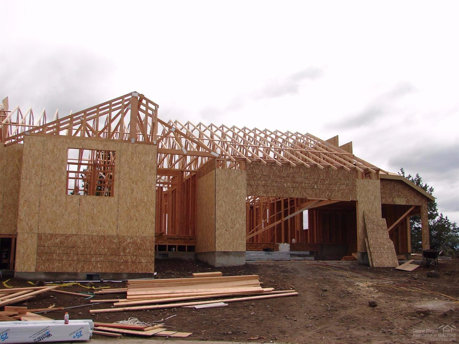 Quail Crossing - Residential