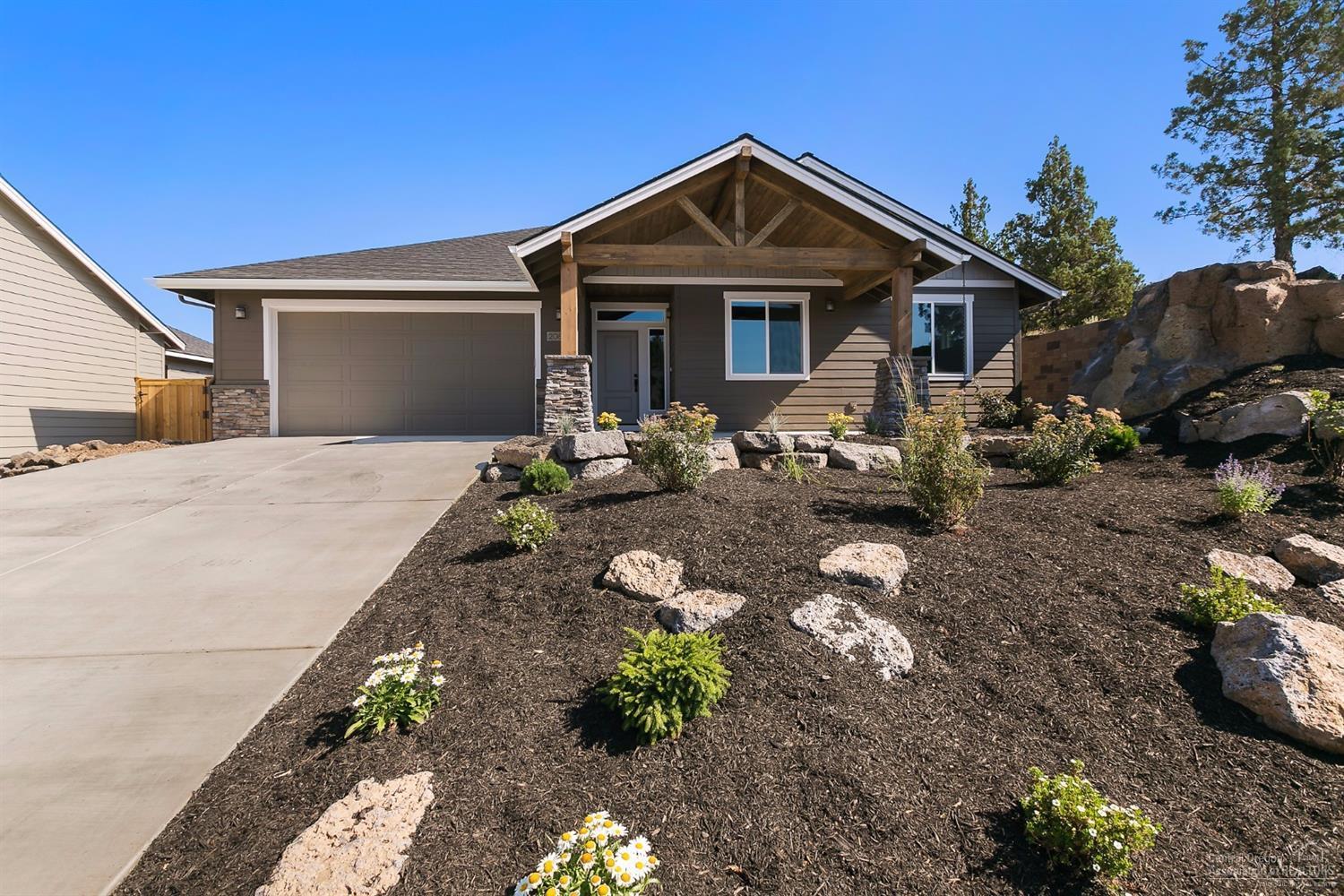 Quail Crossing - Residential