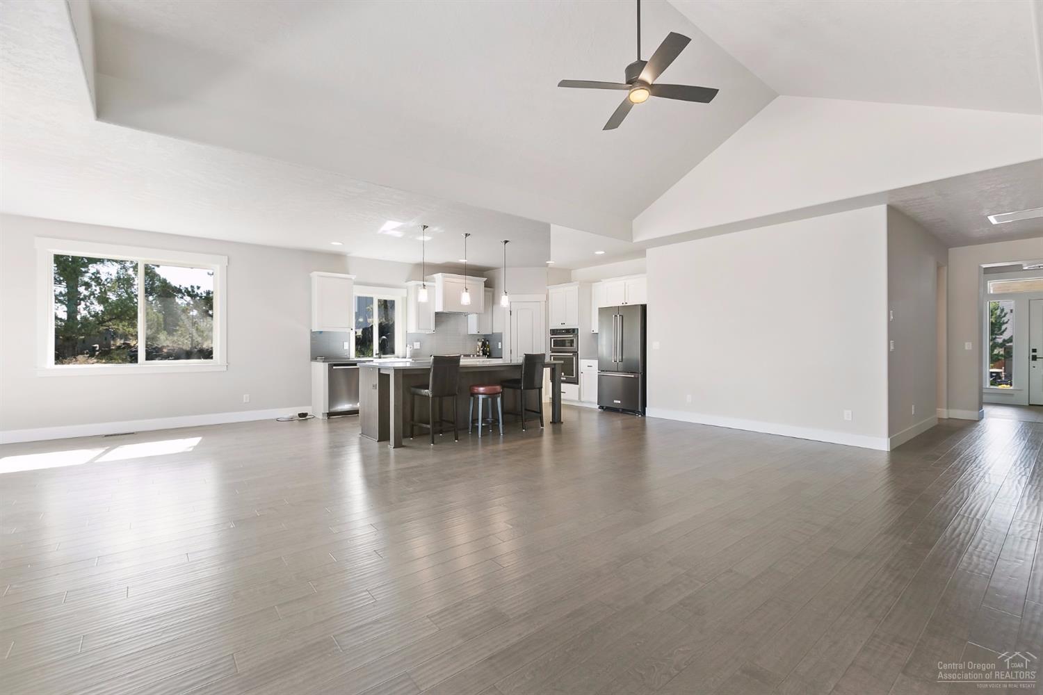 Quail Crossing - Residential