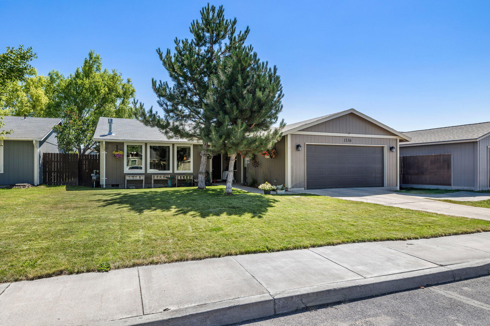 City Heights - Residential