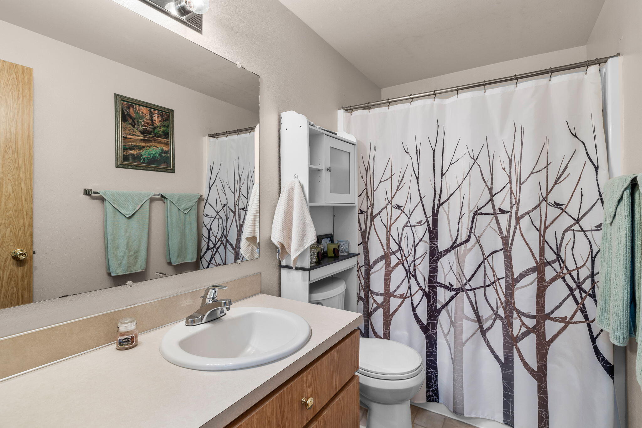 City Heights - Residential