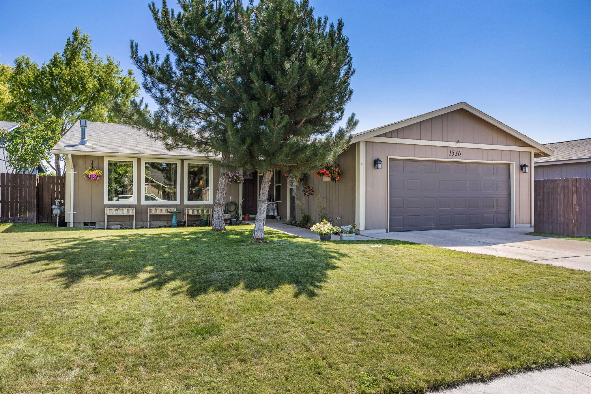 City Heights - Residential