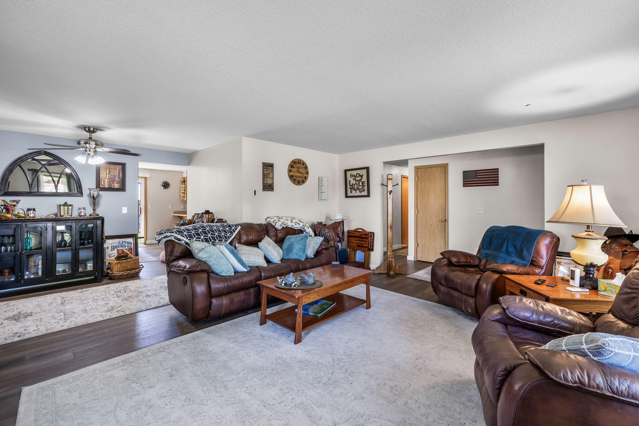 City Heights - Residential