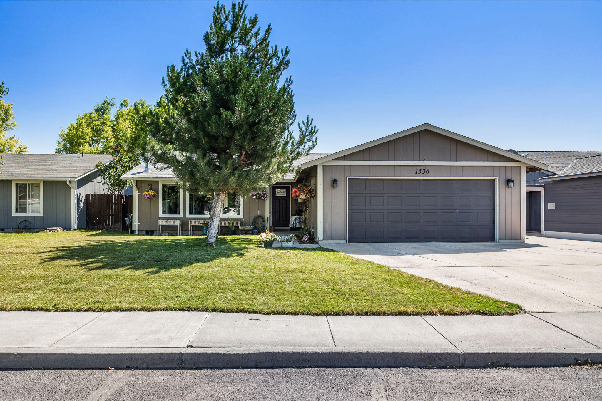 City Heights - Residential