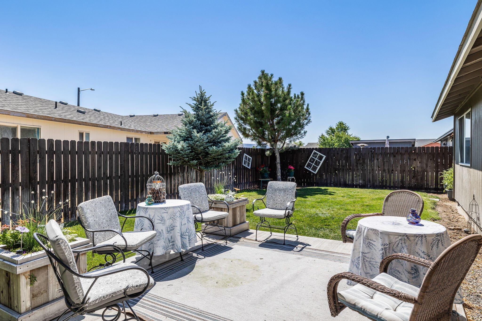 City Heights - Residential