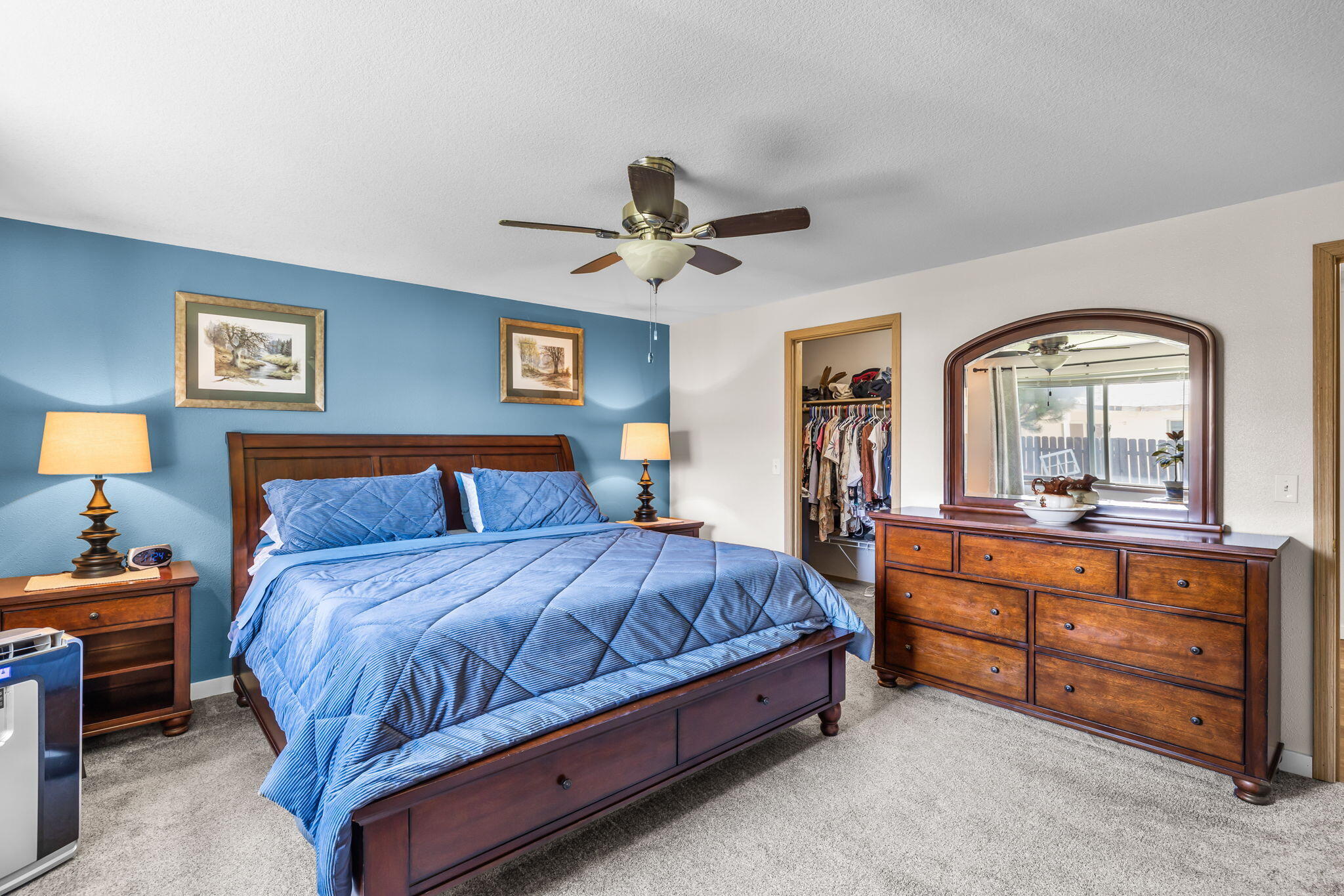 City Heights - Residential