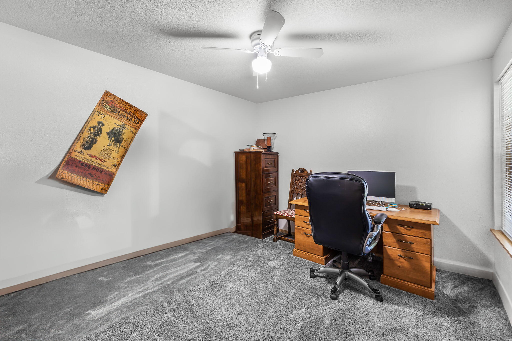 City Heights - Residential