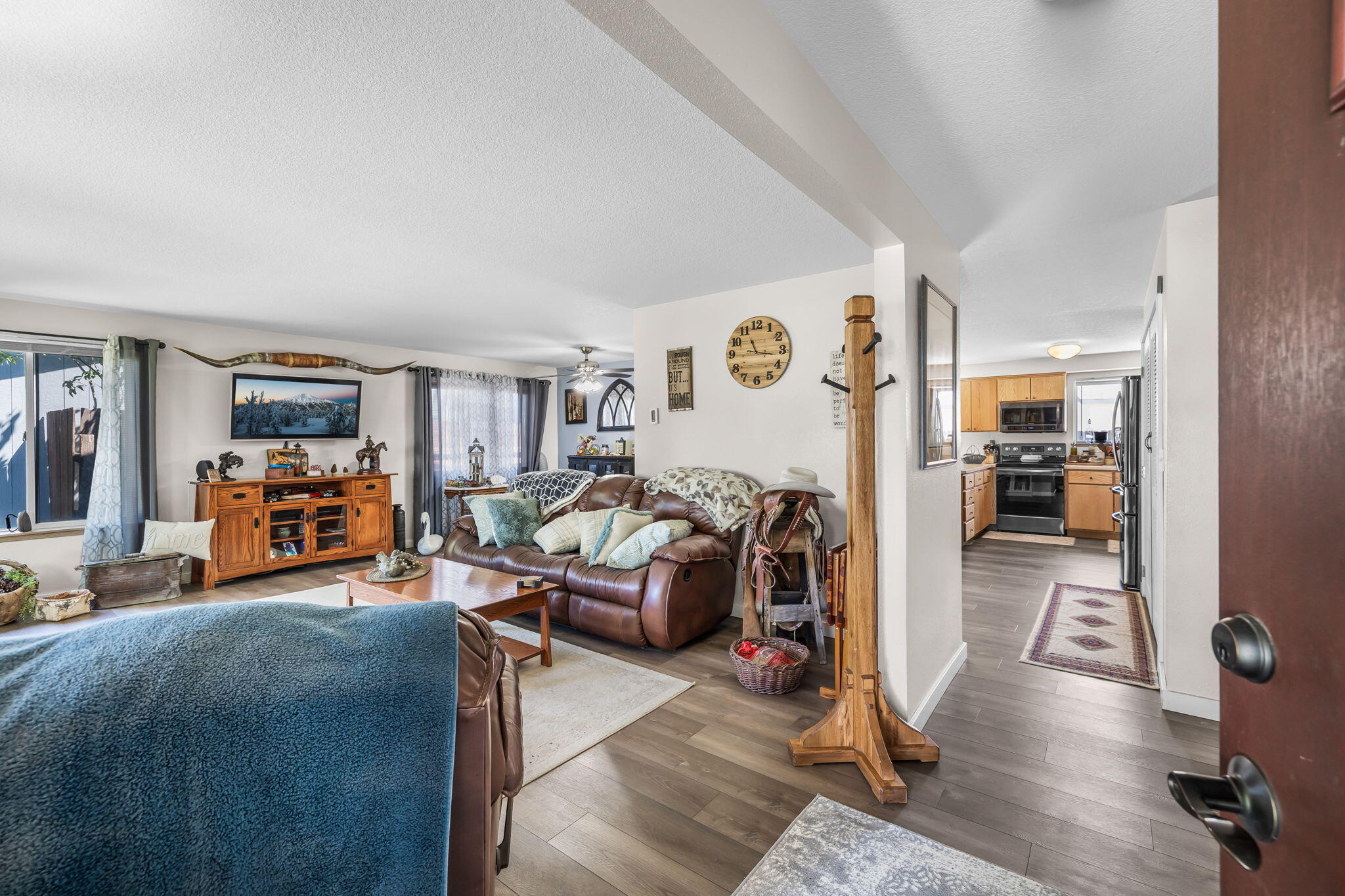 City Heights - Residential