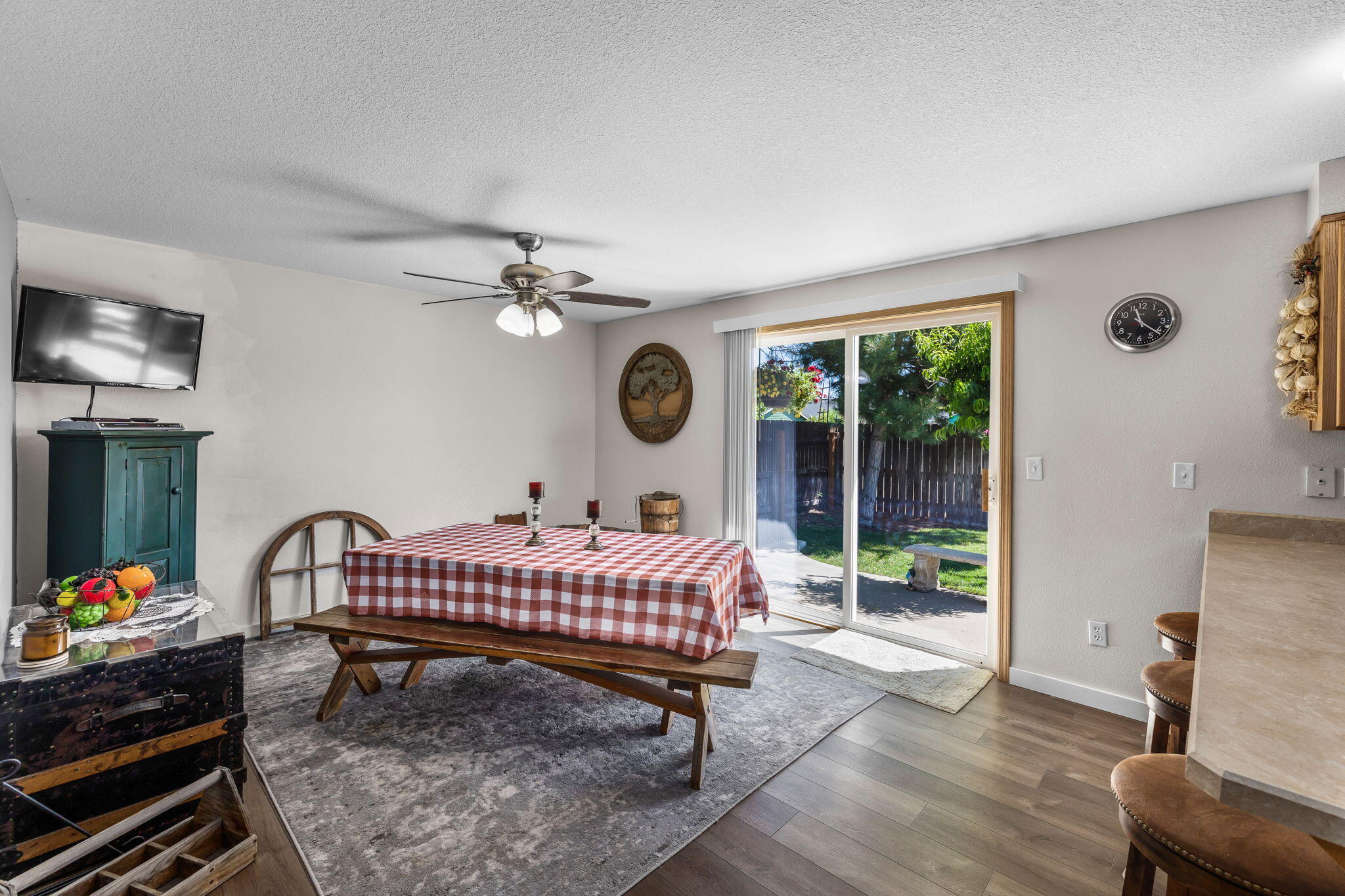 City Heights - Residential