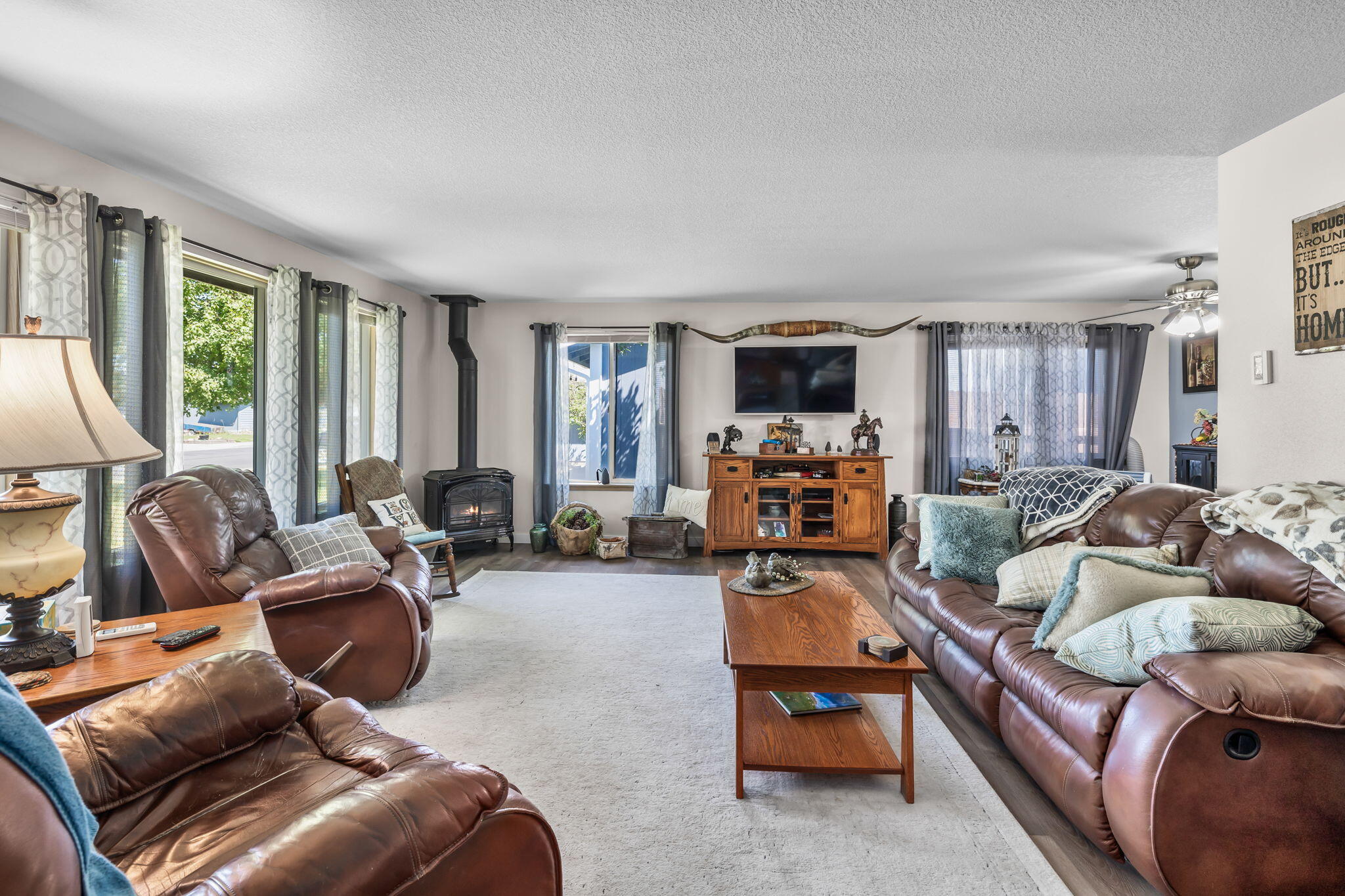 City Heights - Residential