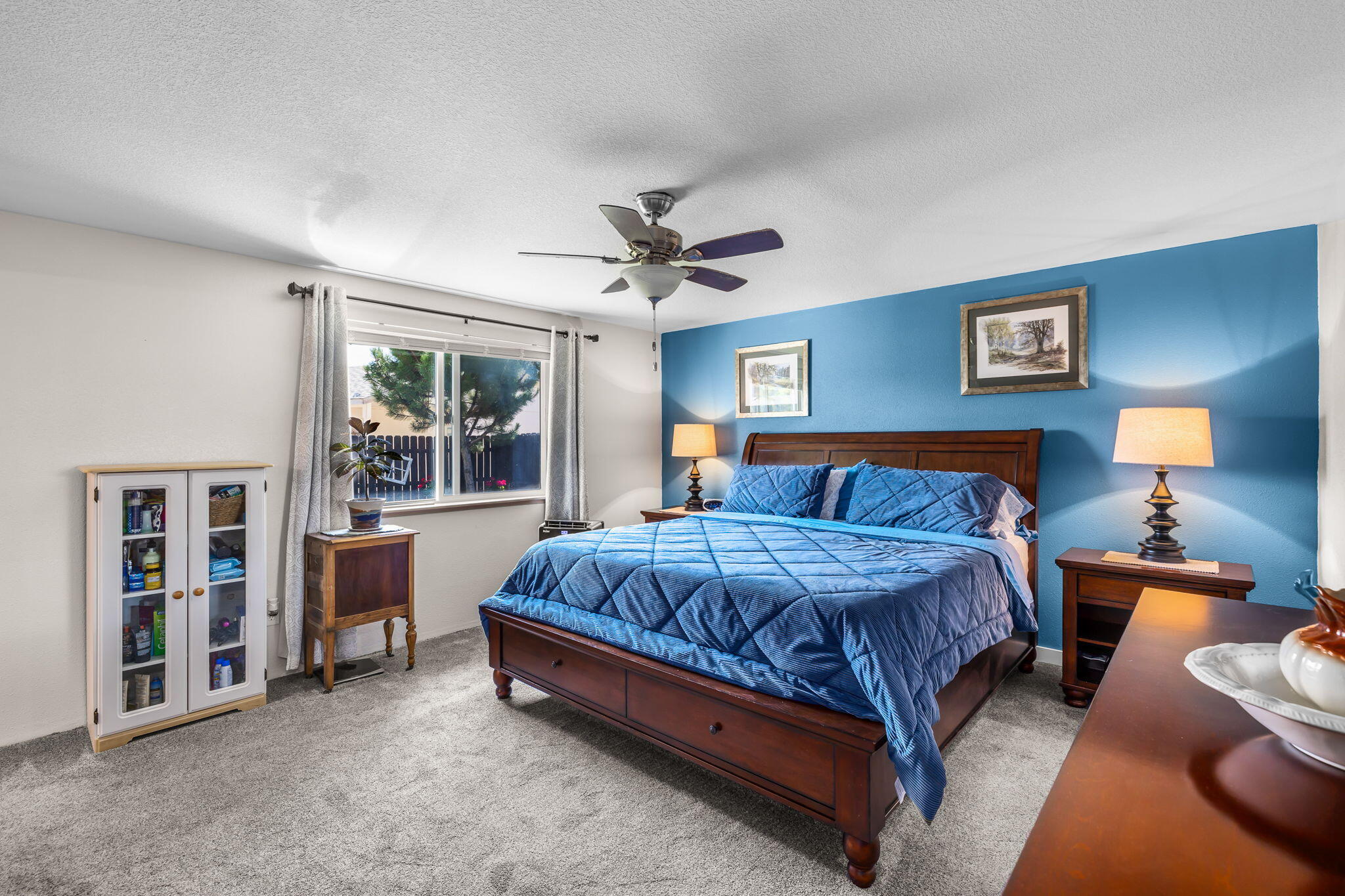 City Heights - Residential