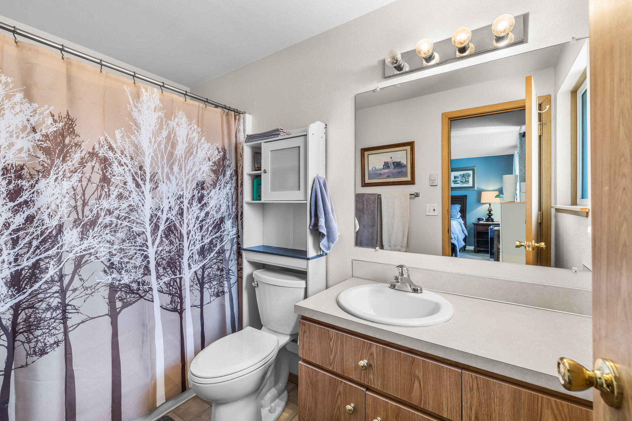 City Heights - Residential