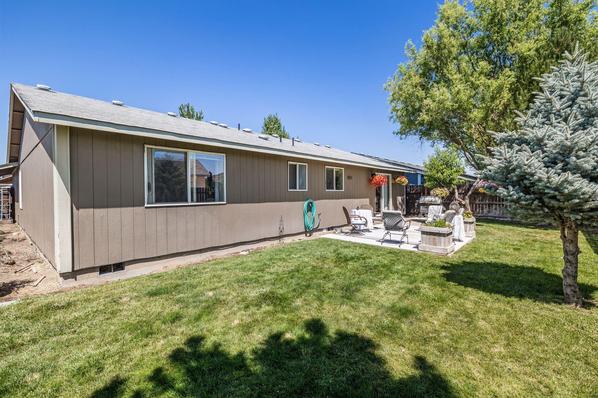 City Heights - Residential