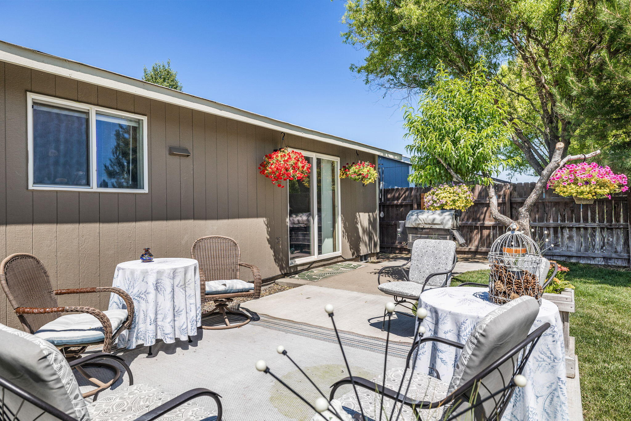 City Heights - Residential