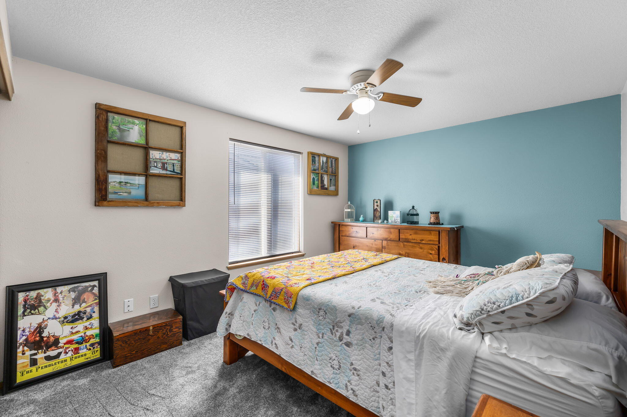 City Heights - Residential