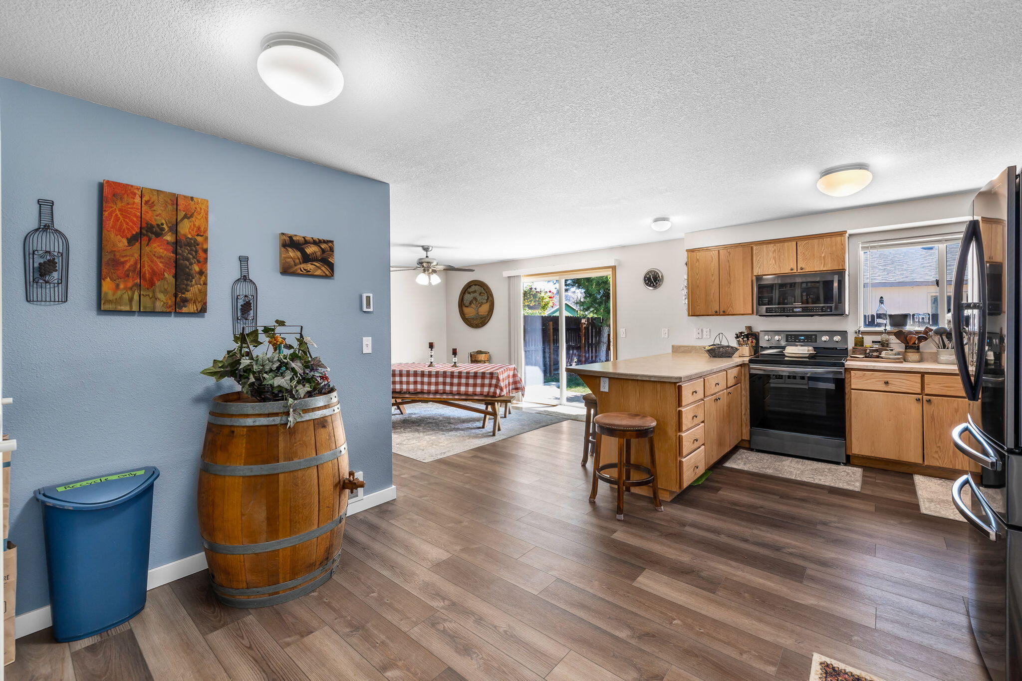 City Heights - Residential