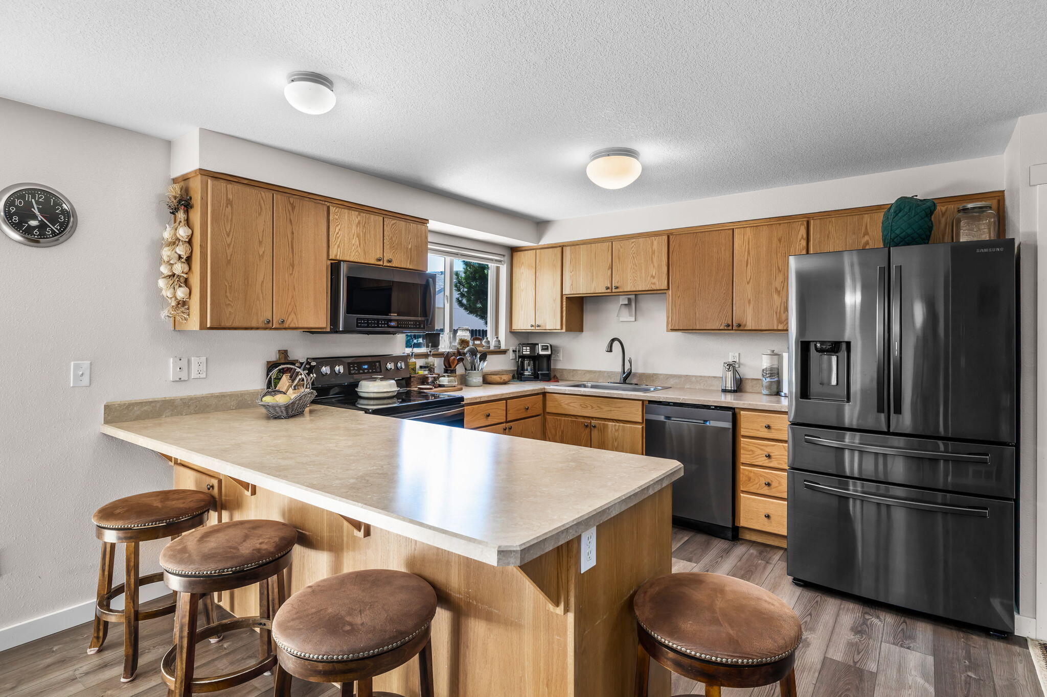 City Heights - Residential