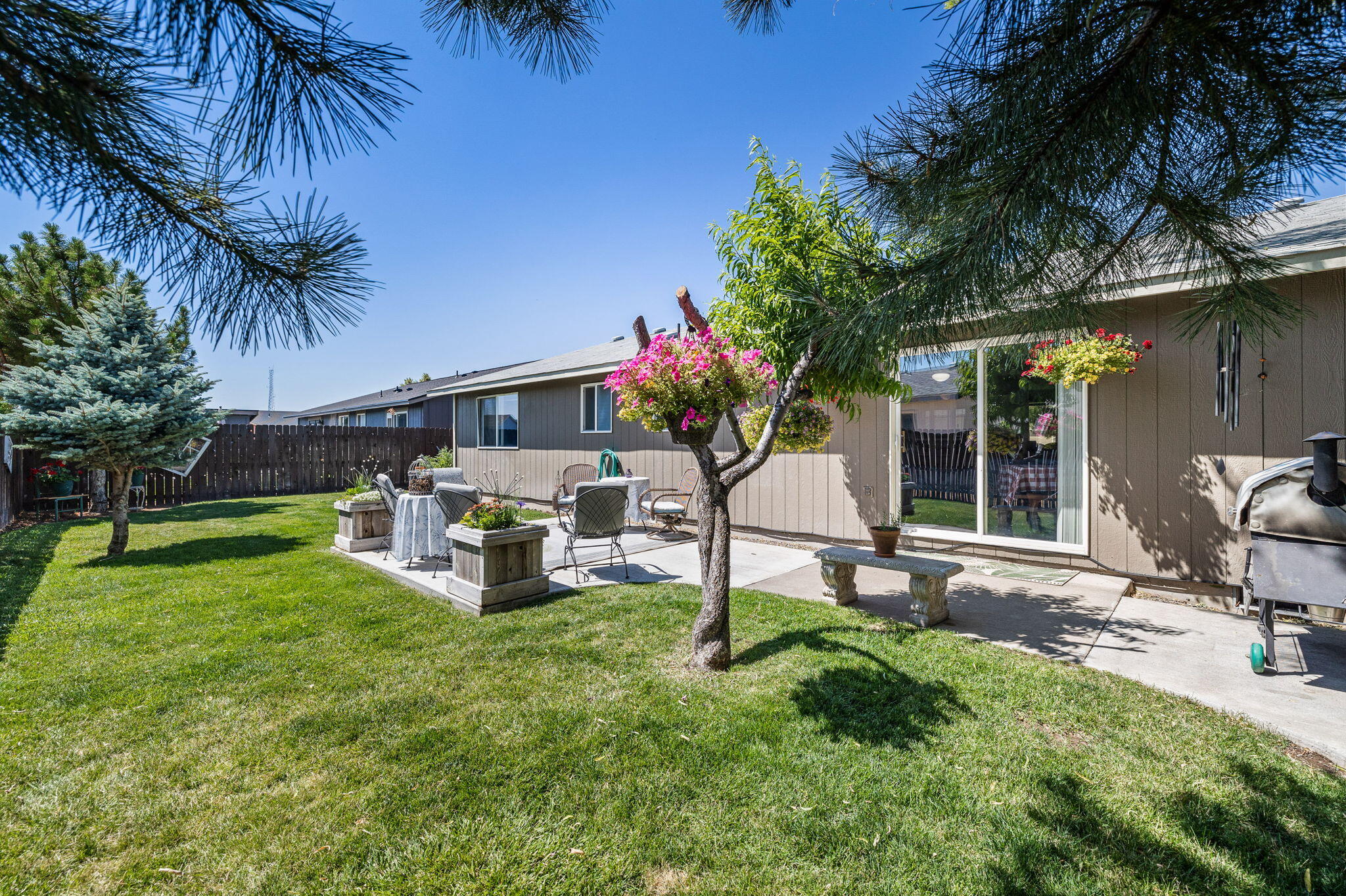 City Heights - Residential